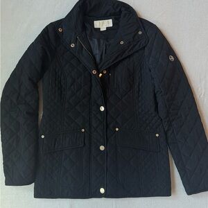Michael Kors Quilted Jacket